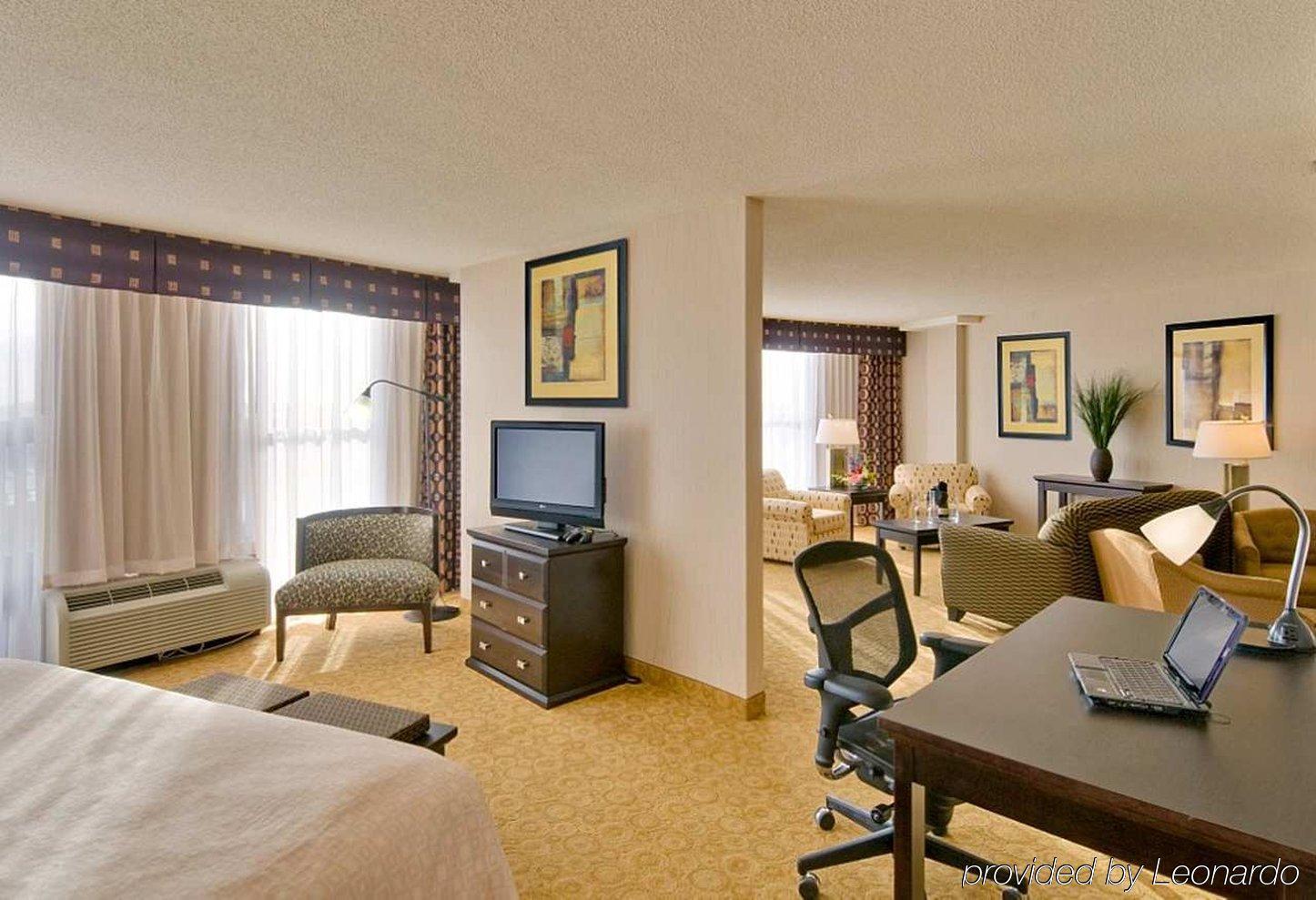 Hotel Doubletree By Hilton Portland, Me South Portland Habitación foto