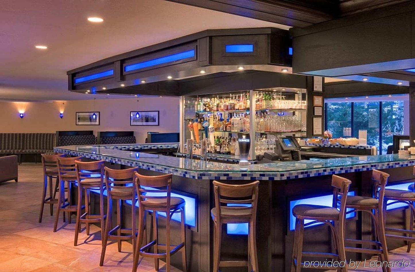 Hotel Doubletree By Hilton Portland, Me South Portland Restaurante foto