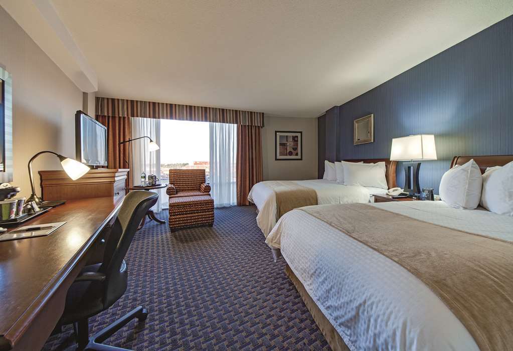 Hotel Doubletree By Hilton Portland, Me South Portland Habitación foto